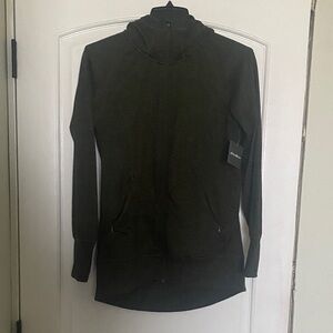 Eddie Bauer Olive Green Women's Jacket